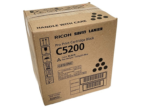 Tóner Genuino para Ricoh ProC5200S / ProC5210S