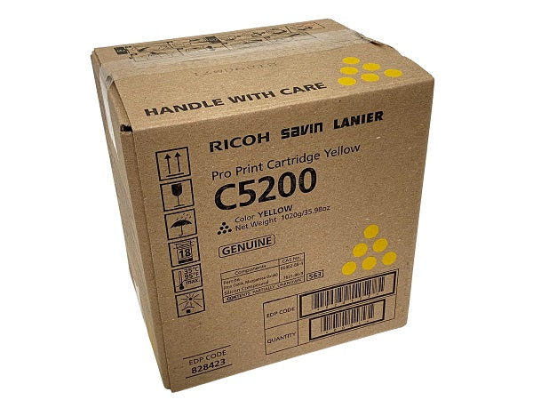 Tóner Genuino para Ricoh ProC5200S / ProC5210S
