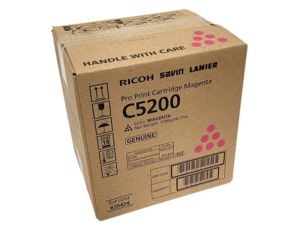 Tóner Genuino para Ricoh ProC5200S / ProC5210S