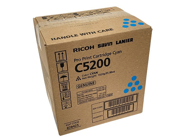 Tóner Genuino para Ricoh ProC5200S / ProC5210S