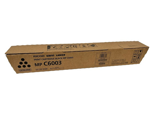 Toner Ricoh MP C4503/4 - C5503/4 - C6003/4 Genuino