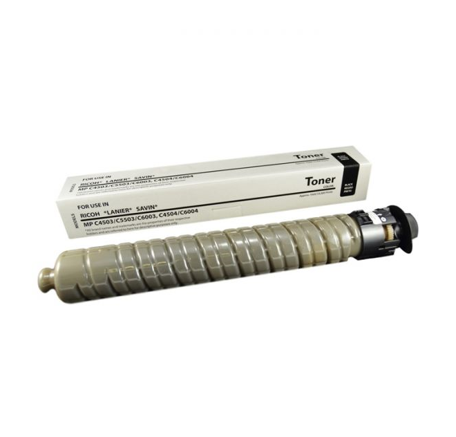 Toner Compatible Intercopy para Ricoh MPC4503 | MPC6004