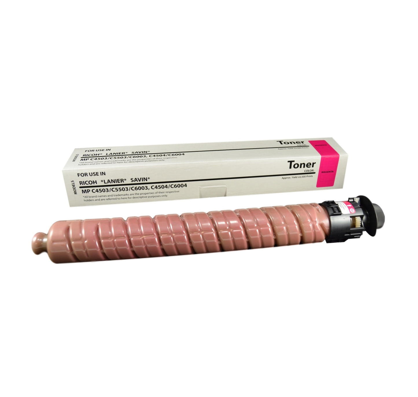 Toner Compatible Intercopy para Ricoh MPC4503 | MPC6004