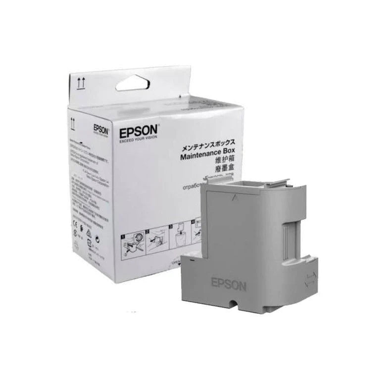 Caja de Mantenimiento Epson C12934461 | C9344 – Tu socio Smart