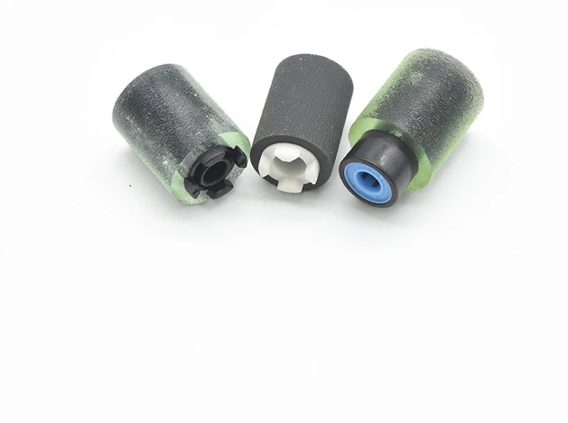 Set de Rodillos de Alimentacion Ricoh AF03-1094 AF03-0094 AF03-2094 Genuinos
