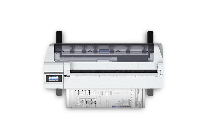 Impresora Multifuncional Epson SureColor T5170M de 36"
