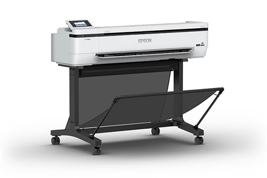 Impresora Multifuncional Epson SureColor T5170M de 36"