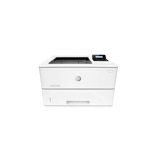 Impresora HP LaserJet Pro M501dn Monocromatica USB - Ethernet - Duplex (Ambas Caras)