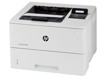 Impresora HP LaserJet Pro M501dn Monocromatica USB - Ethernet - Duplex (Ambas Caras)