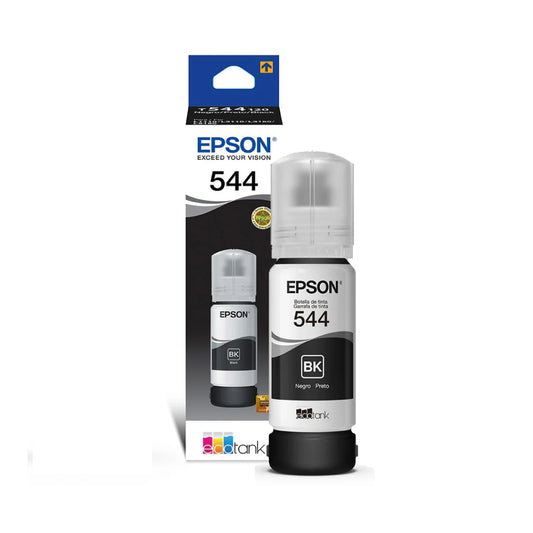 Botellas de Tinta Epson T544