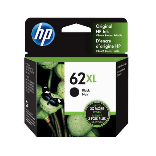 Tinta HP 62XL | Deskjet Ink Advantage