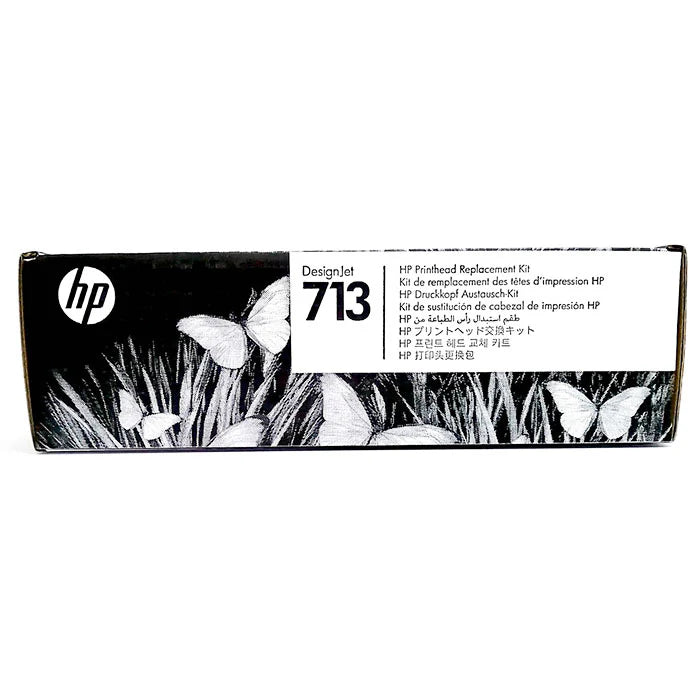 Cabezal de impresión HP DesignJet 713 | Hp DesingJet T210/ T230/ T250/ T650