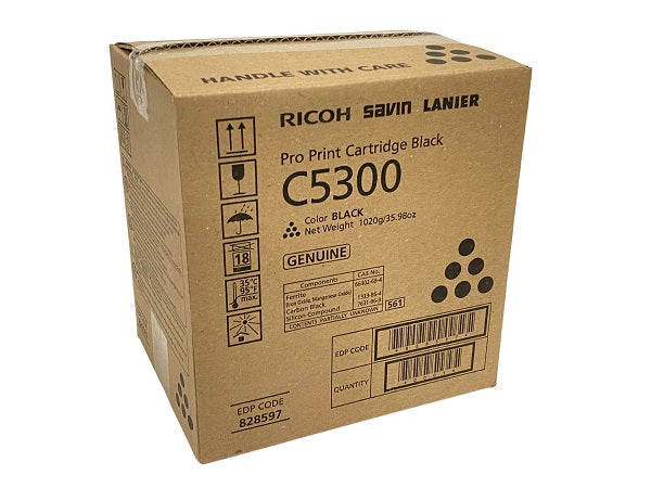 Toner Genuino para Ricoh ProC5300S / ProC5310S