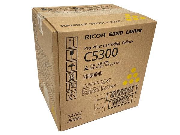 Toner Genuino para Ricoh ProC5300S / ProC5310S