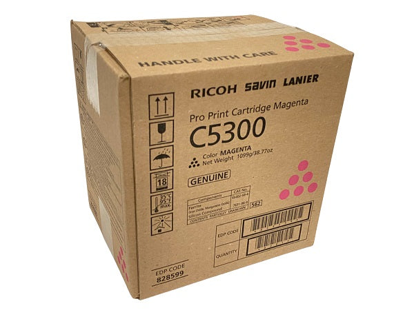 Toner Genuino para Ricoh ProC5300S / ProC5310S