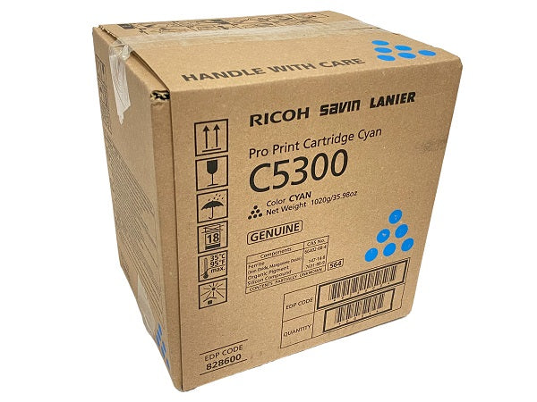 Toner Genuino para Ricoh ProC5300S / ProC5310S