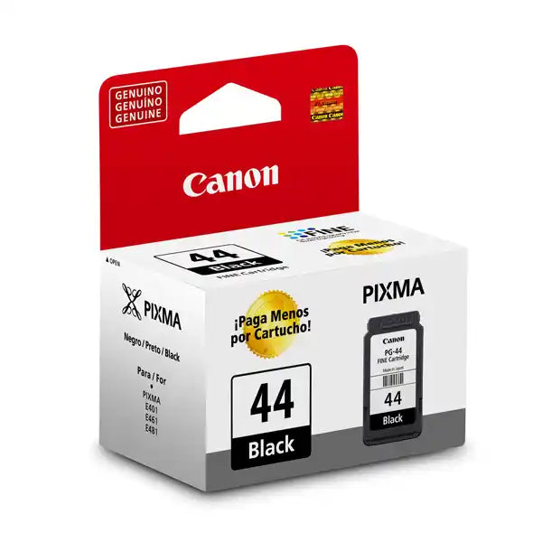 Canon PG-44XL Negro