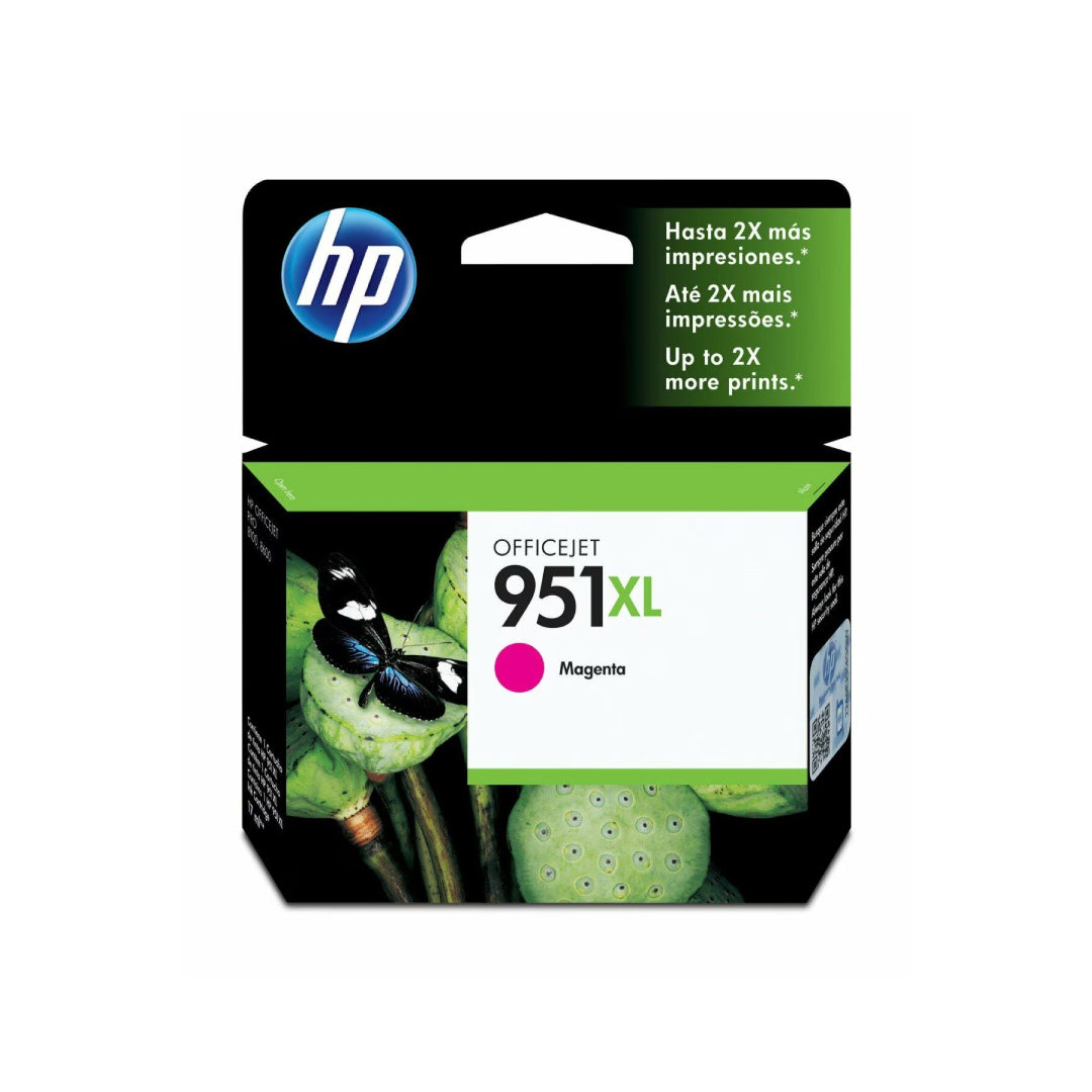 Tinta HP 950xl / 951XL | OfficeJet Pro