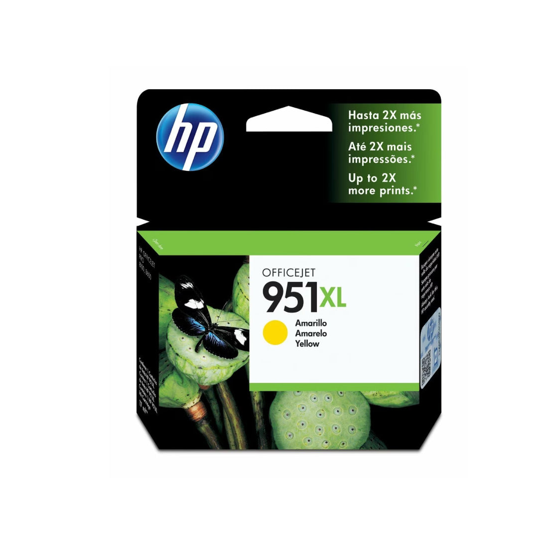 Tinta HP 950xl / 951XL | OfficeJet Pro