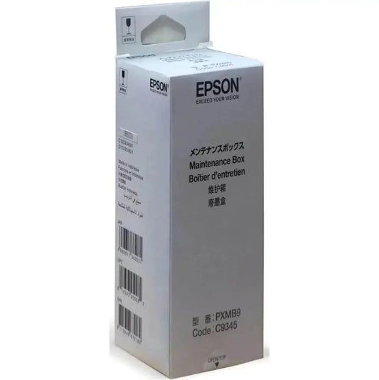 Caja de Mantenimiento Epson C9345 | C12C934591