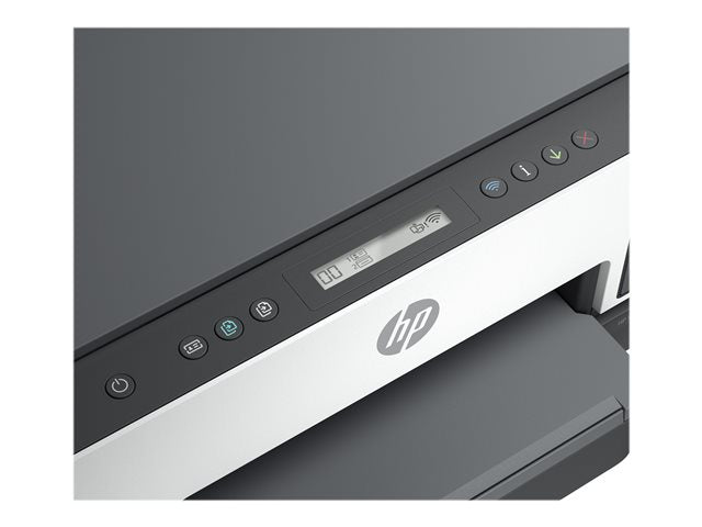 Impresora Multifuncional HP Smart Tank 720 Color - USB - Dúplex (Doble Cara) - Color y B/N