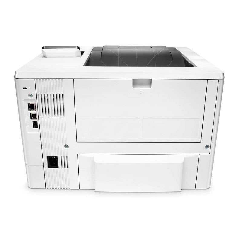 Impresora HP LaserJet Pro M501dn Monocromatica USB - Ethernet - Duplex (Ambas Caras)