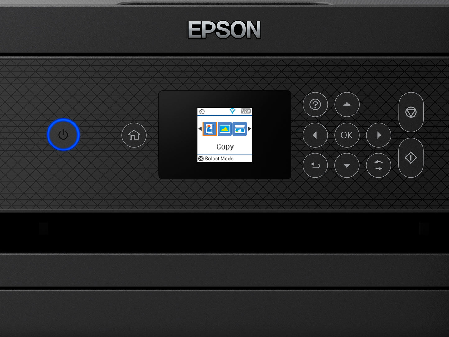 Epson EcoTank Multifuncional  L4260  Wi-Fi - USB - Duplex - Color y B/N