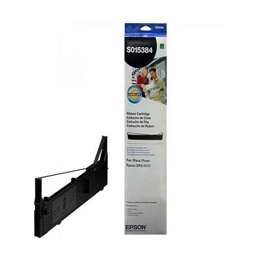 Cinta para Epson S015384 DFX-9000