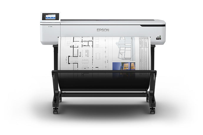 Impresora Multifuncional Epson SureColor T5170M de 36"
