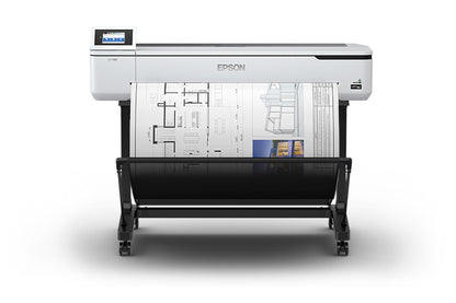 Impresora Multifuncional Epson SureColor T5170M de 36"