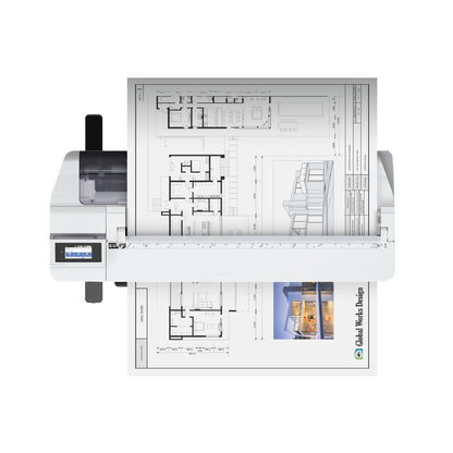 Impresora Multifuncional Epson SureColor T5170M de 36"