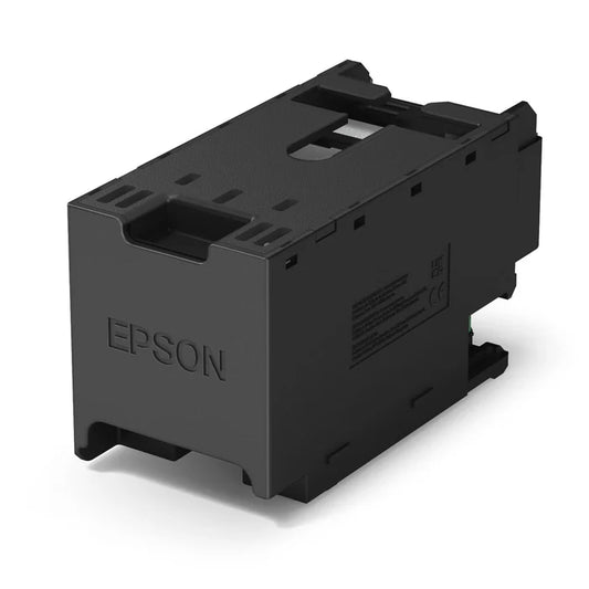 Caja De Mantenimiento Epson C9382 Pro WF-C5310 / WF-C5390 / WF-C5810 / WF-C5890 Original