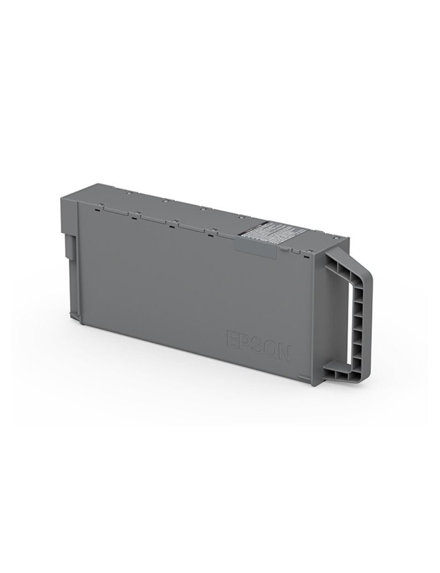 Caja de mantenimiento Epson Lateral para SureColor P6570, P8570, T3770, T5770 y T7770