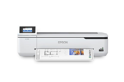 Impresora Epson Surecolor T3170 - 24" Impresora De Gran Formato - Color y B/N - Chorro De Tinta