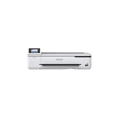 Impresora Epson Surecolor T3170 - 24" Impresora De Gran Formato - Color y B/N - Chorro De Tinta