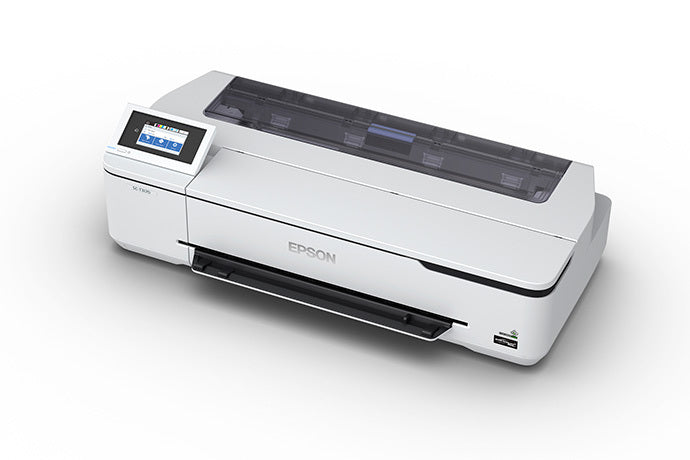 Impresora Epson Surecolor T3170 - 24" Impresora De Gran Formato - Color y B/N - Chorro De Tinta