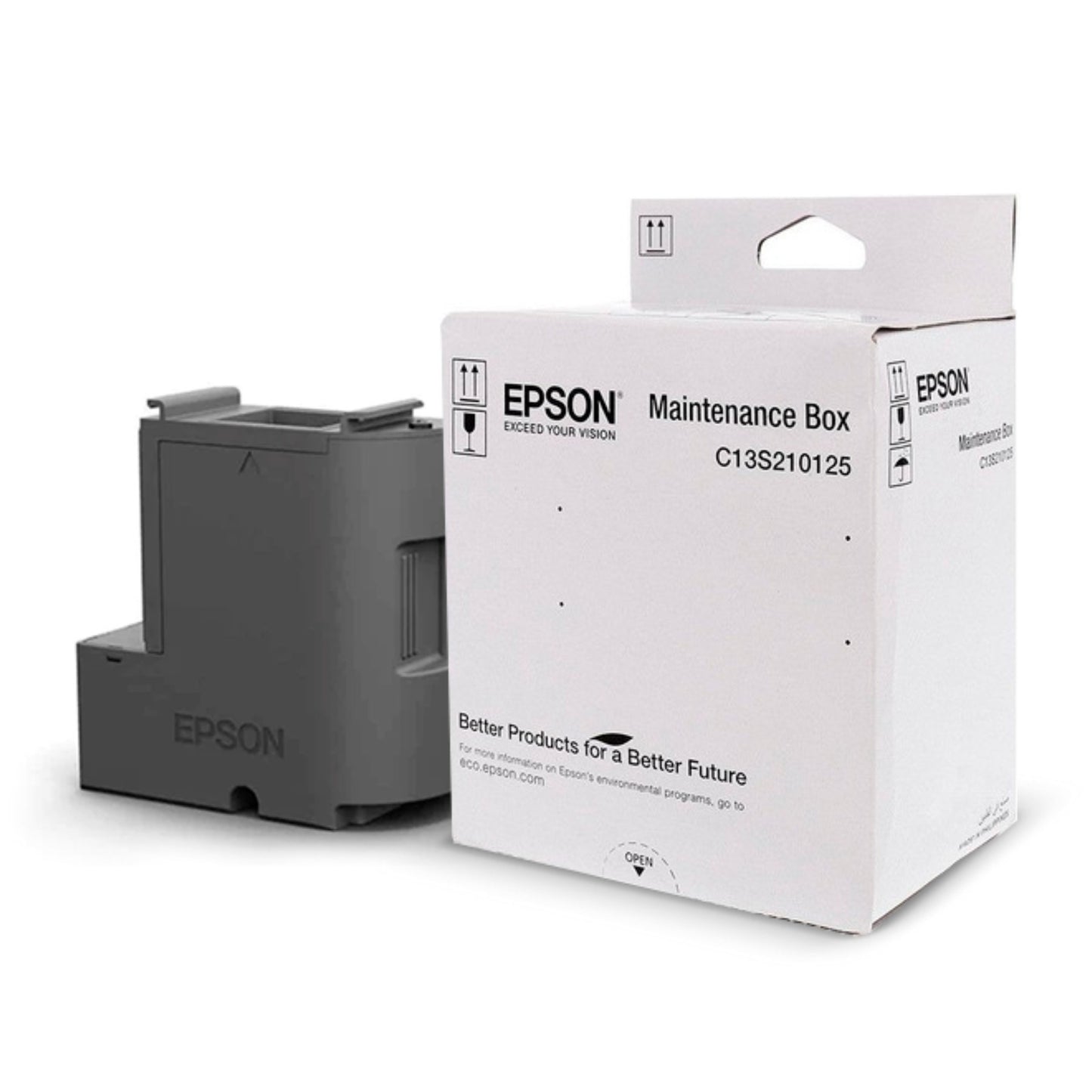 Caja De Mantenimiento Epson SC23MB C13S210125 SureColor F170 -F100